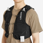 Satisfy Men's Justice™ Cordura ®  5L Hydration Vest in Black