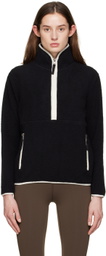Splits59 Black Libby Sweatshirt