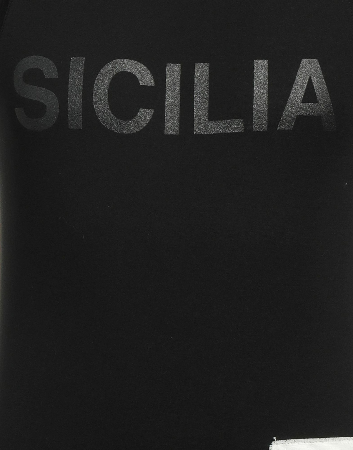 Dolce & gabbana Mens Tank top in Black