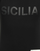 Dolce & gabbana Mens Tank top in Black
