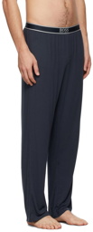 Boss Navy Comfort Lounge Pants