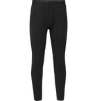 Patagonia - Polartec Power Grid Capilene Jersey Tights - Men - Black