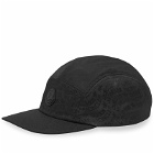 Moncler x adidas Originals Baseball Cap in Black