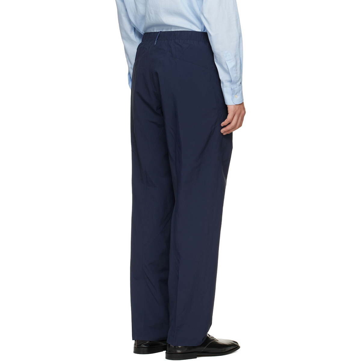 Veilance Blue Spere SL Trousers