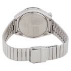 Citizen R2-D2 Star Wars Chronograph Quartz Silver Dial Unisex Watch AN3666-51A