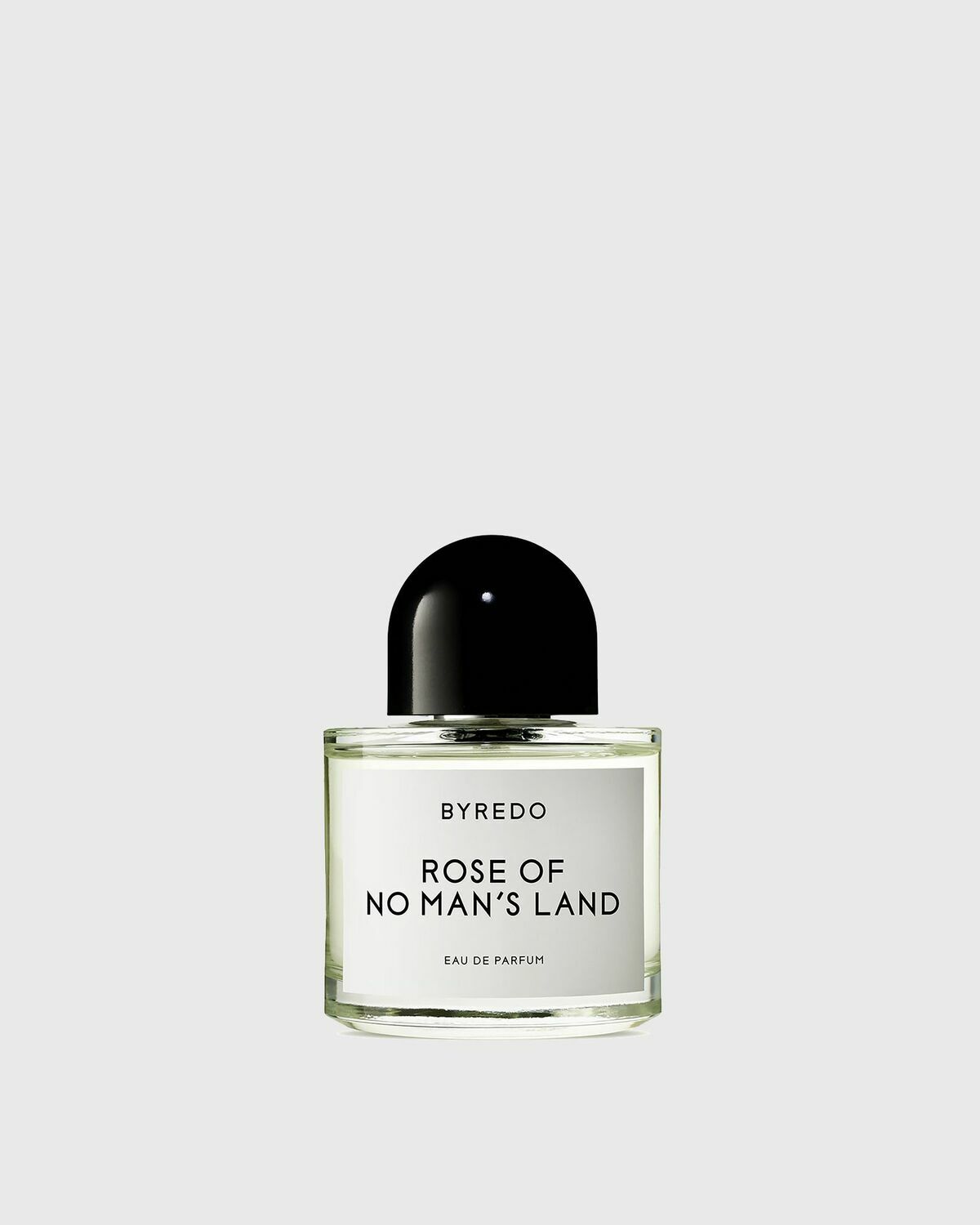 Byredo Edp Rose Of No Man´S Land   100 Ml White Perfume & Fragrance