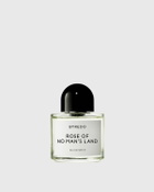 Byredo Edp Rose Of No Man´S Land   100 Ml White Perfume & Fragrance
