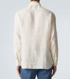 Lardini Linen shirt