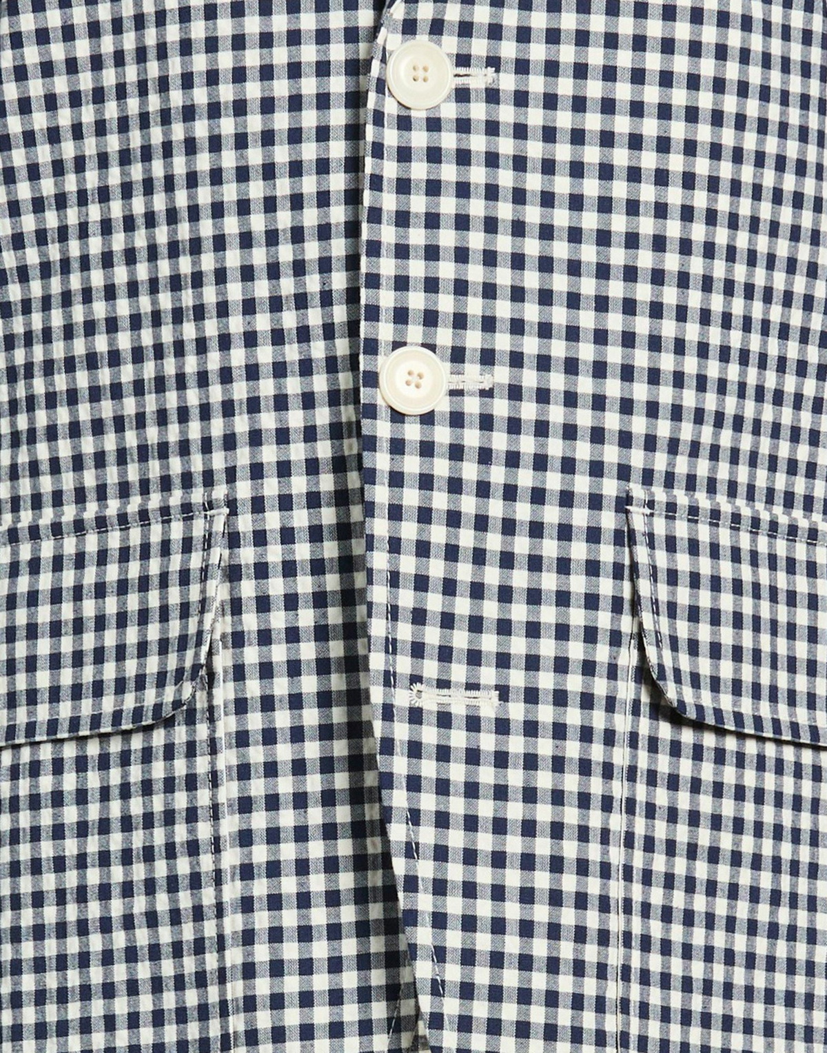 Kenzo Womens Blazer in Blue