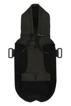 Versace Dog Hooded Raincoat