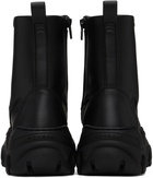 Rombaut Black Boccaccio II Boots