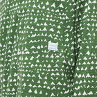 Garbstore Men's Home Party Shirt in Green