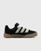 Adidas Adimatic Black - Mens - Lowtop