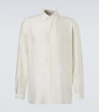 Lardini Silk shirt