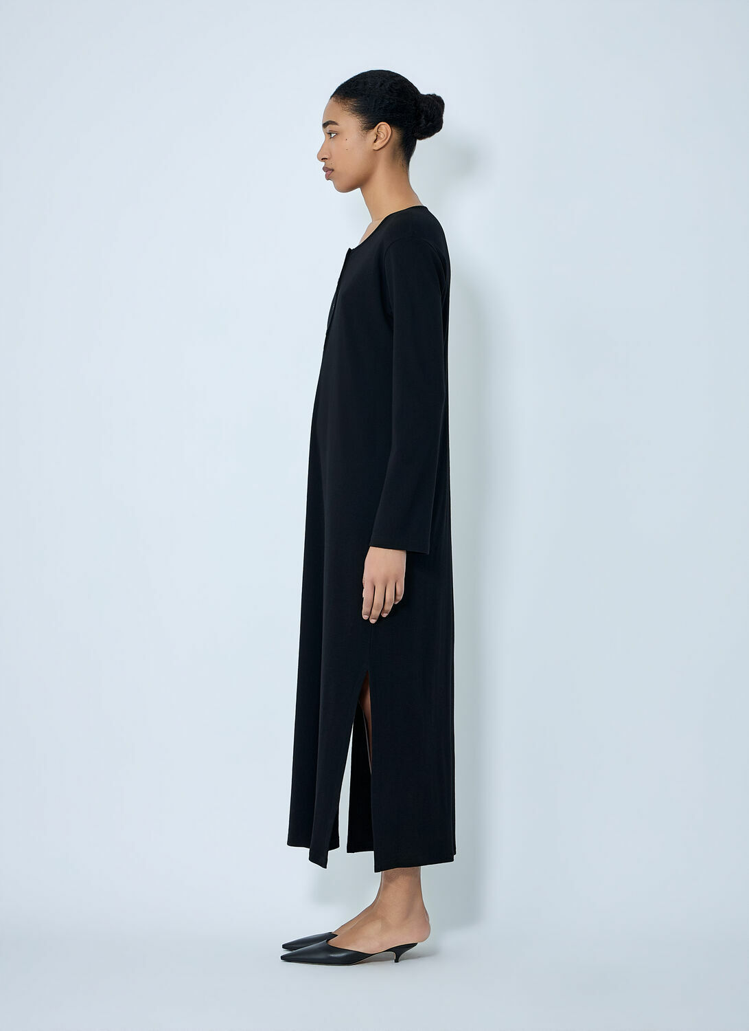 The Row Latoya Maxi Dress