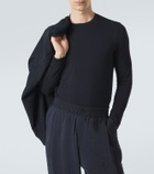 Giorgio Armani Jersey T-shirt