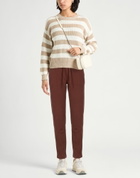 Crossley Womens Pants in Brown