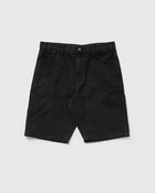 Dickies Dickies Duck Canvas Short Sw Black Black - Mens - Casual Shorts