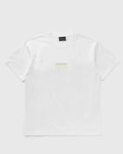 Pendleton Harding Tee White Shortsleeves