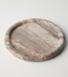 101 Copenhagen Enkei Medium travertine tray