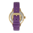 Empress Alice Automatic White Dial Ladies Watch EMPEM3205