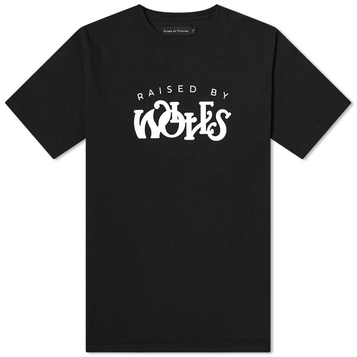 Photo: Raised by Wolves Menthol Tee