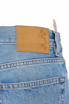 Haikure Tokyo Jeans In Blue Denim
