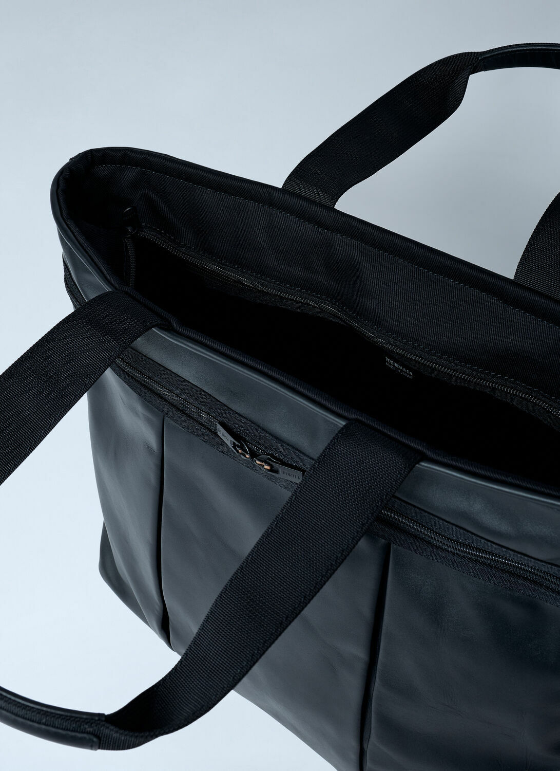 Porter-Yoshida & Co. Aloof Tote Bag