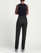 Lacoste Womens Pants Charcoal