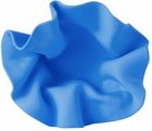 Jess Sellinger Ceramics Blue Wave Tray