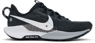 Nike Black Pegasus Trail 5 Sneakers