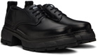 Virón Black Alter Derbys