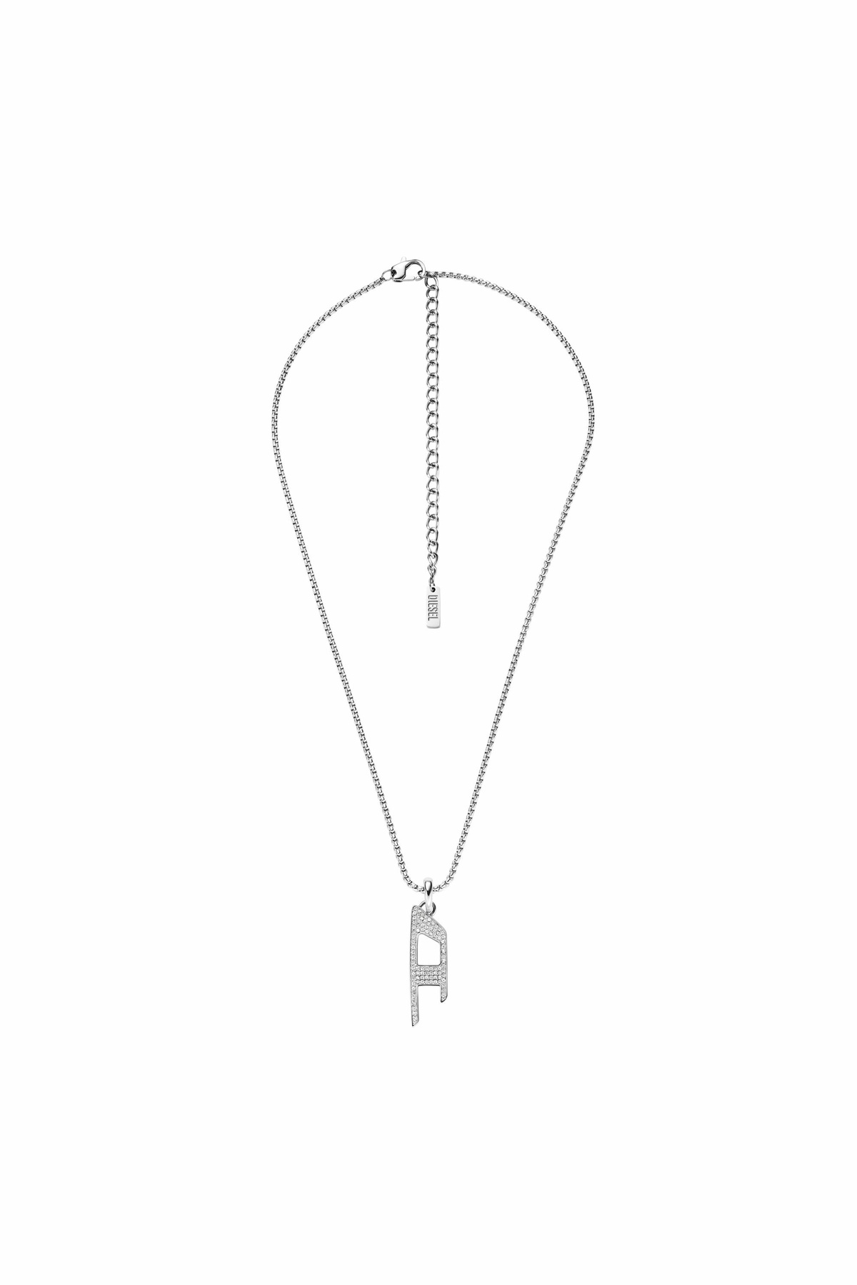 Diesel - Necklaces - Unisex - To Be Defined