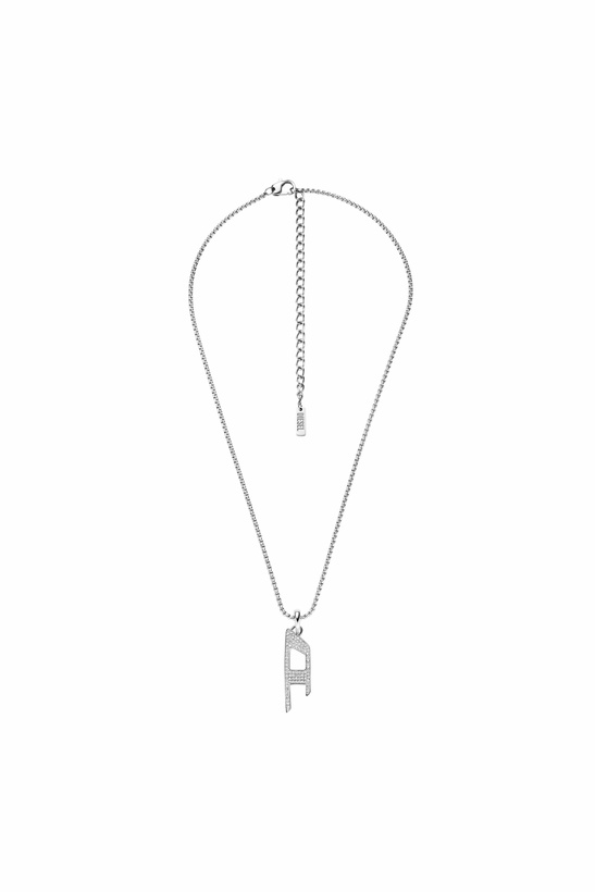 Photo: Diesel - Necklaces - Unisex - To Be Defined