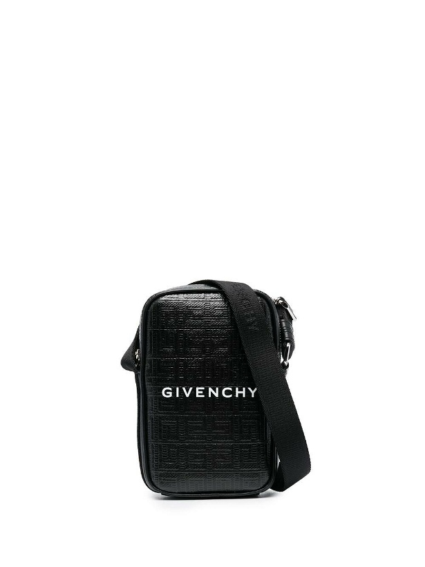 Photo: GIVENCHY - G-essentials Small Vertical Bag