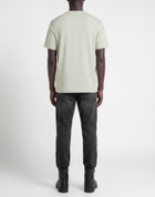 Belstaff Mens T-shirt Light in Green