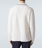 Orlebar Brown Rainer wool blazer
