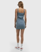 Lacoste ROBE Blue Womens Dress