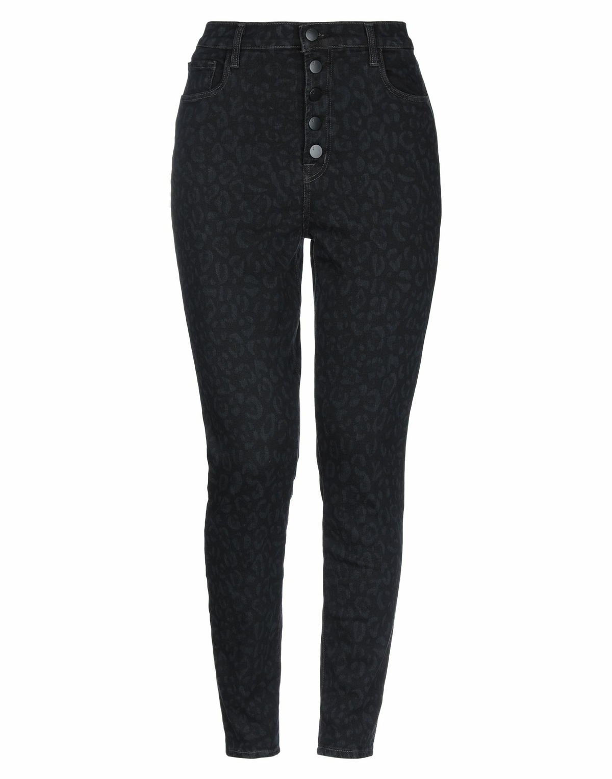 J Brand Womens Jeans in Blue