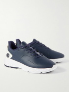 G/FORE - MG4 Shell Golf Sneakers - Blue
