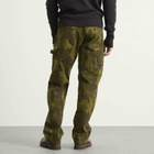 Corridor Men's Camo Painter Pant in Army
