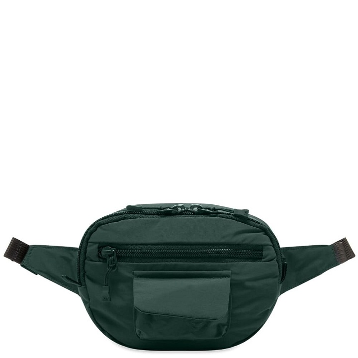 Photo: DAIWA Men's Tech Waist Bag in Dark Green