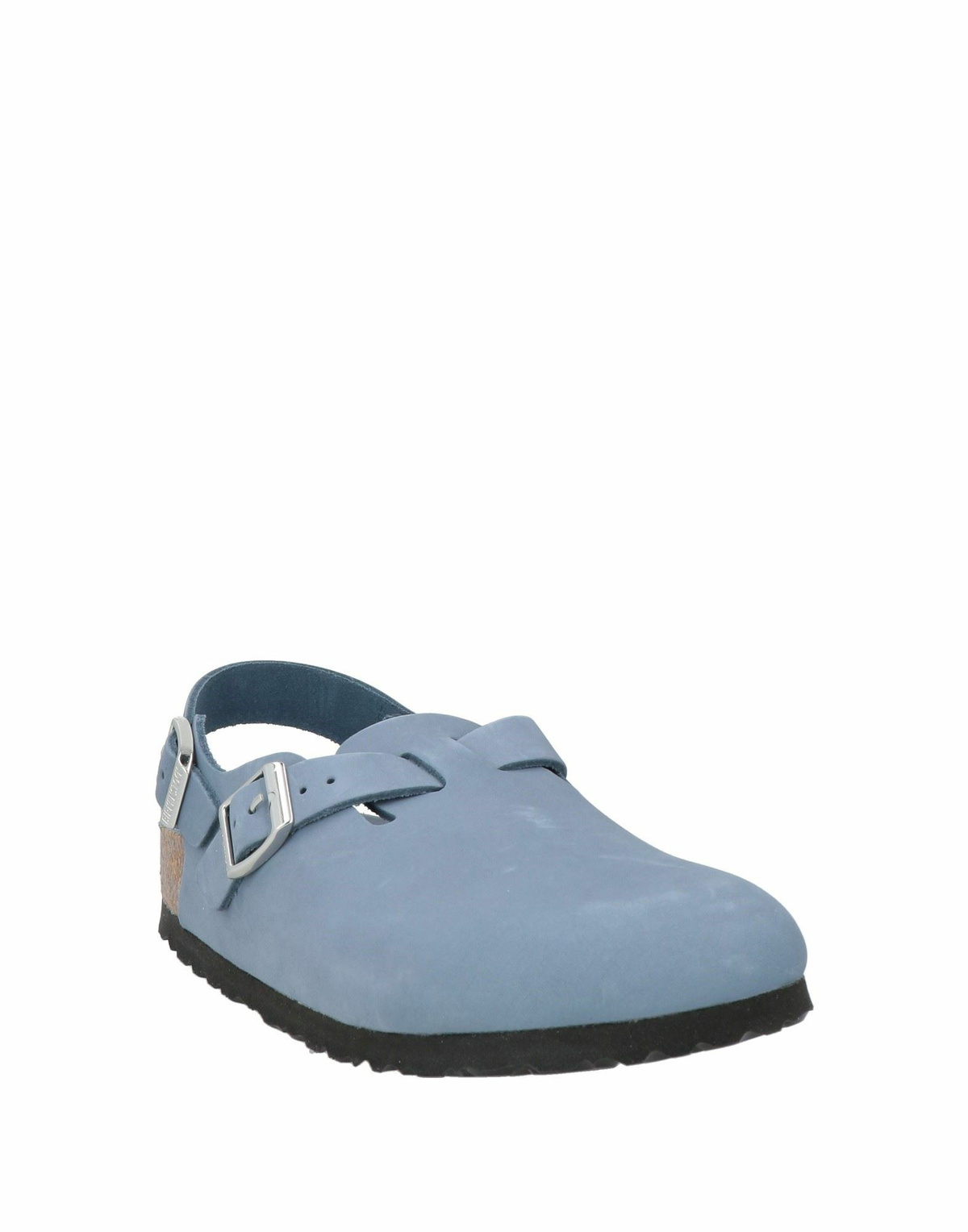 Birkenstock Womens Mules & Clogs Slate in Blue