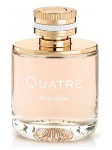 Quatre / Boucheron EDP Spray 3.3 oz (100 ml) (w)