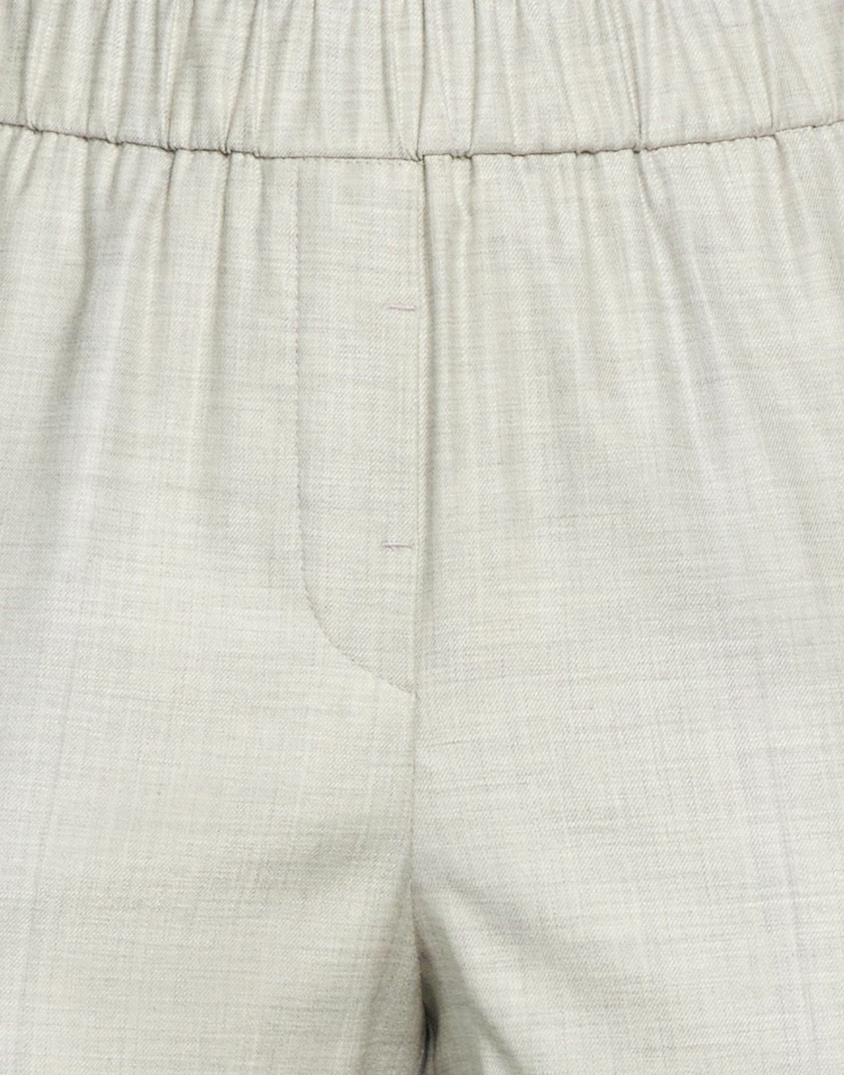 Peserico Womens Pants Light in Grey