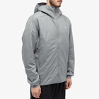 Arc'teryx Men's Atom LT Hooded Jacket in Void