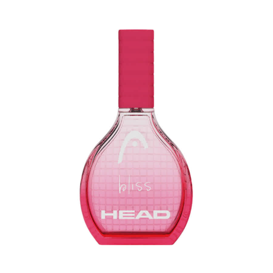 Head Ladies Bliss EDT Spray 3.4 oz Fragrances 810103654402