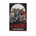 Superplastic 3" Gorillaz Mini Series Blind Box in Multi