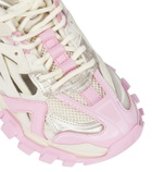 Balenciaga Track 2.0 mesh sneakers