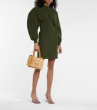 Bottega Veneta - Chain Cassette leather shoulder bag